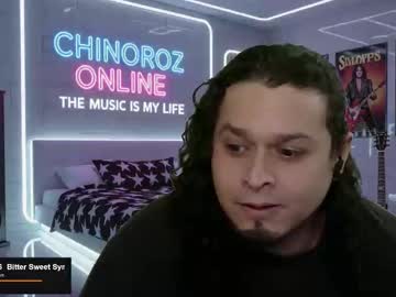 elchinitoroz - Live Performer