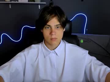 Elian_flame, M – 18 & Lovense - Live Performer
