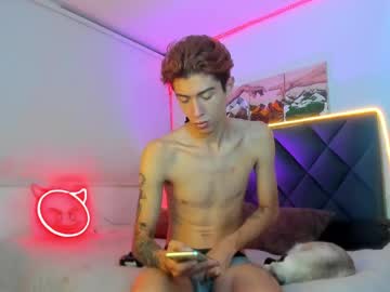 eliann_adam - Live Performer