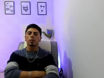 elion_noir - Live Performer