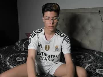 Emiliano_raush01, Age 20, M - Live Performer