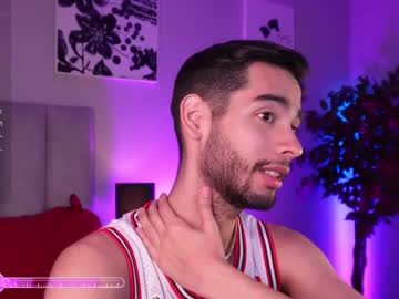 endy_rush - Live Performer