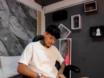 Enzorodriguezz, Age 24, M – Young & Cum - Live Performer