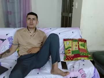 erick_angelica - Live Performer