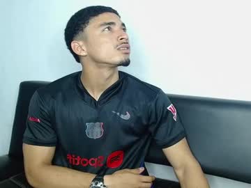 Eros_becker_, M – Lovense & Young - Live Performer