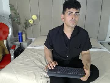 Eros_kai, Age 25, M - Live Performer