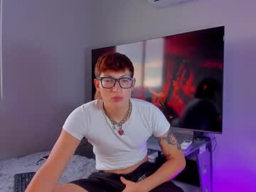eroshoffmanx - Live Performer