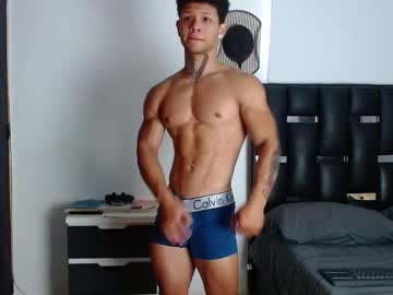 erosscott - Live Performer