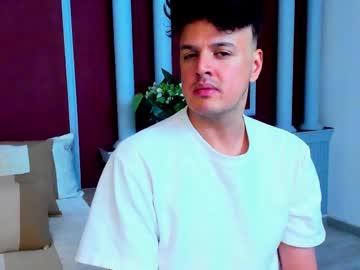 Eryxmarlowe_, Age 30, M – Bigcock & Cum - Live Performer