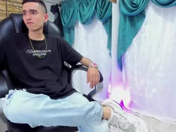 ethan_boy_ - Live Performer