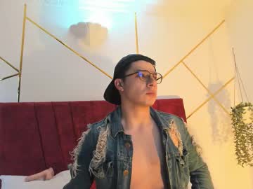 Ethan_marquez01, M – Young & Anal - Live Performer