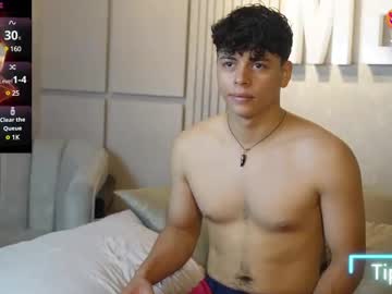 ethan_occonor - Live Performer