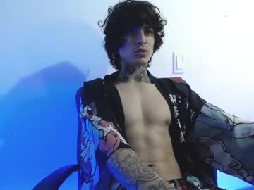 ethan_sykes - Live Performer
