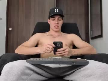 ethangreey1 - Live Performer