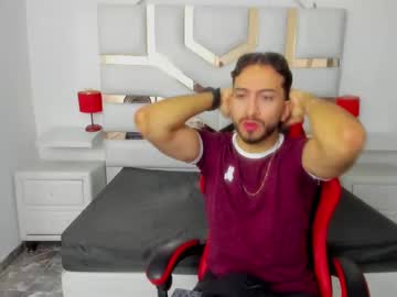 Ethanmontana, Age 28, M – Hairy & Latino - Live Performer