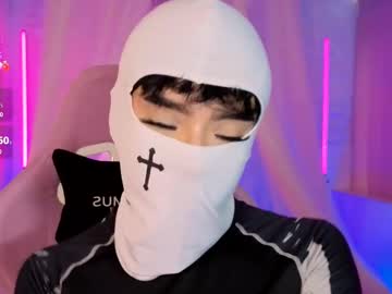 evan__hunter - Live Performer