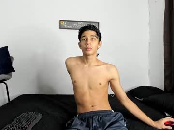evans_collins24 - Live Performer