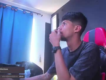 exclusive_ninja - Live Performer