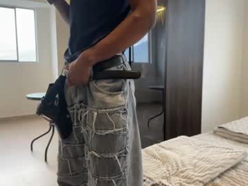 exotic_gold - Live Performer