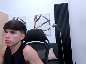 Fabien_pena, Age 21, M – Gay & New - Live Performer