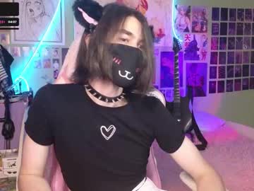 fairy_dead - Live Performer