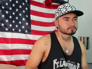 Falcao_26os, Age 21, M – Cum & Young - Live Performer