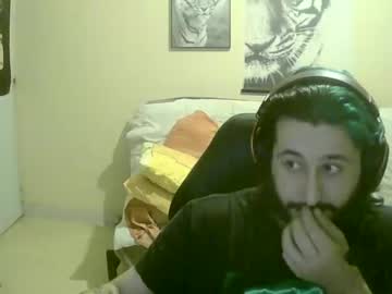Fangtiger, Age 24, M - Live Performer