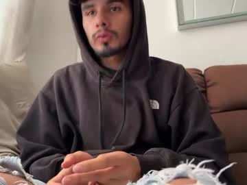 fede69x - Live Performer