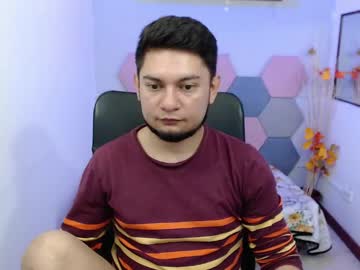 Felipe_moore, M – Gay & Young - Live Performer