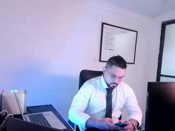 Felipe_quiroz1, Age 27, M – Latino & Cum - Live Performer