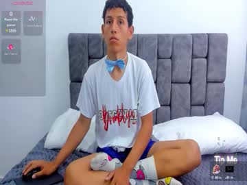 felipehot_gonzales - Live Performer