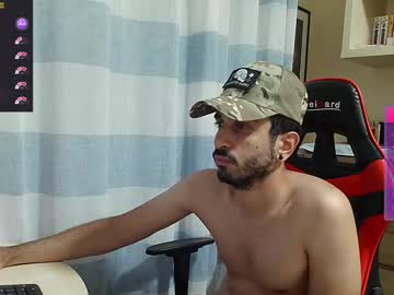 Fenrix9, Age 26, M - Live Performer