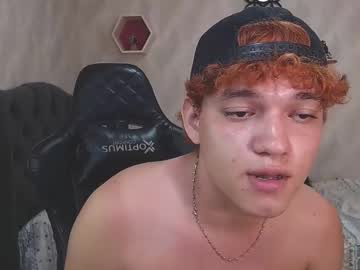 fer_hornyboy - Live Performer