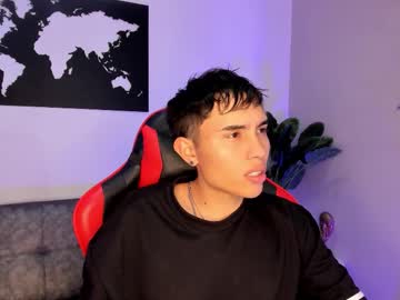 Fher_rivers, Age 25, M – Cum & Master - Live Performer