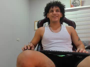 fire_boy69 - Live Performer