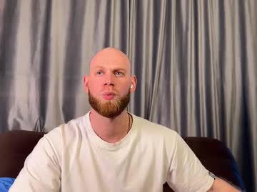 Firebeard_, Age 30, M – Young & Cum - Live Performer