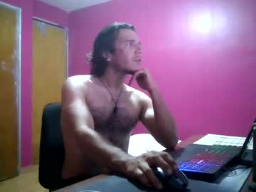 Firefeelings, Age 29, M – Latino & Hairy - Live Performer