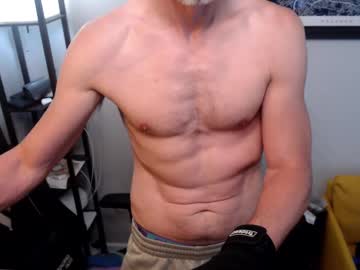 fit_daddy_g - Live Performer