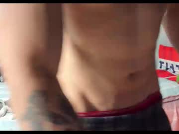 fit_prince_ - Live Performer