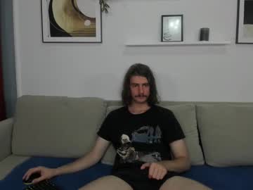 Fitdominantfella, Age 20, M – Bigcock & Cum - Live Performer