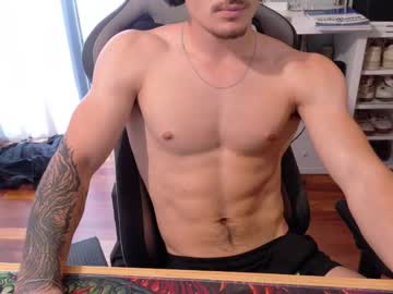 fitness_boyy - Live Performer
