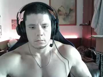 Focusw0w, Age 21, M – Muscle & Gay - Live Performer