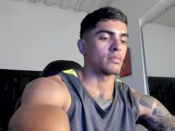 franco_ruiz_ - Live Performer