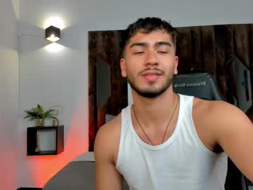 Francobanderas1, Age 19, M - Live Performer