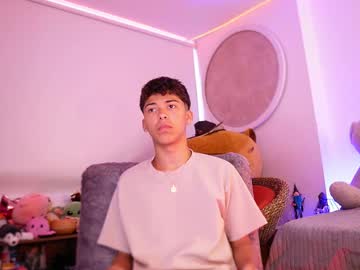 freddy_lax_ - Live Performer