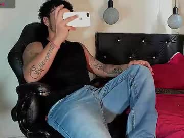 Fuck_hardlove, Age 27, M – Findom & Uncut - Live Performer