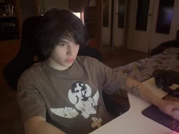 Furiafap, Age 19, M - Live Performer