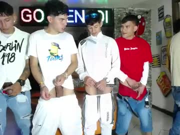 g4mens - Live Performer