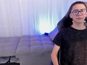 Gabriele_love, M – Cum & Young - Live Performer