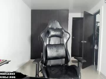 Gabrieljr99, Age 25, M – Lovense & Bigcock - Live Performer